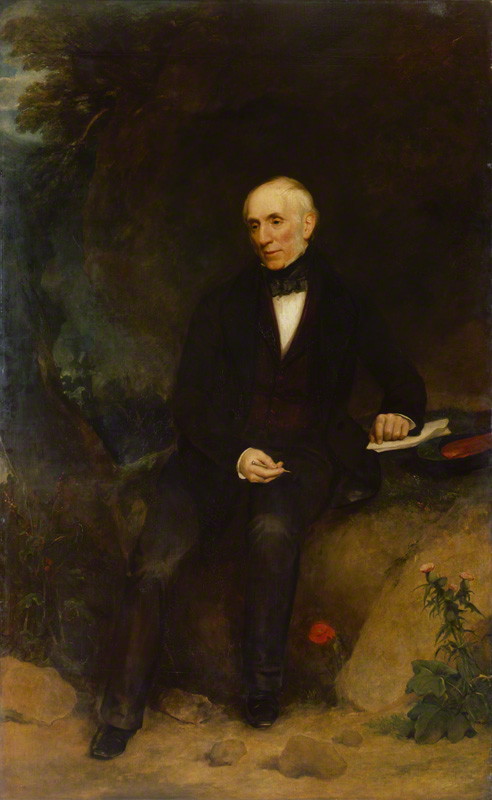 NPG 104; William Wordsworth by and after Henry William Pickersgill